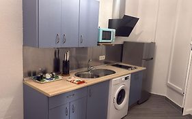 Mar y Arte Apartamentos